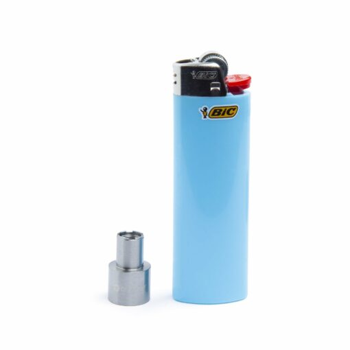 Shop Qloud Up Nexus Pro Magnetic 510 Thread Cartridge Vape Adapter in australian