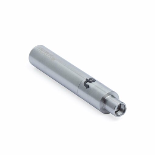 Shop Qloud Up Nexus Pro Magnetic 510 Thread Cartridge Vape Adapter in australian