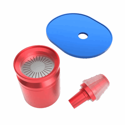 Shop Infusion Chamber Assembly in australian