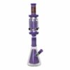Shop Quadruple Helix Glyco Chill Bong - 23in in australian