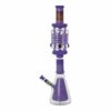 Shop Quadruple Helix Glyco Chill Bong - 23in in australian