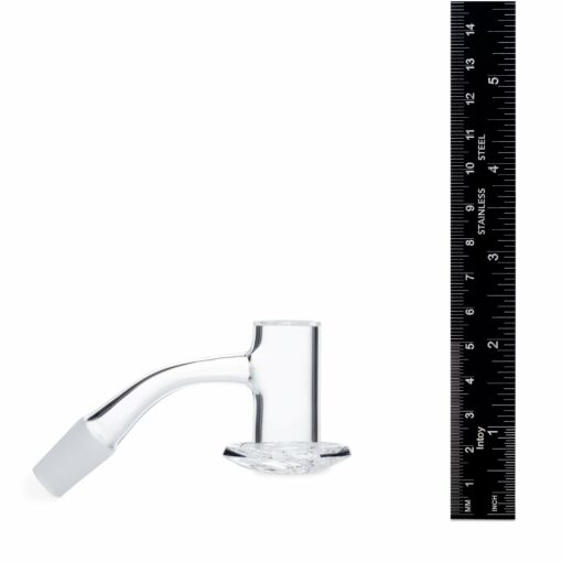 Shop Green Bear Blender Base Quartz Banger in australian