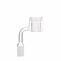 Shop Quartz Double Chamber Thermal Banger 14mm in australian