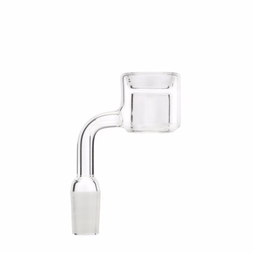 Shop Quartz Double Chamber Thermal Banger 14mm in australian
