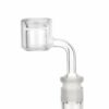 Shop Quartz Double Chamber Thermal Banger 14mm in australian