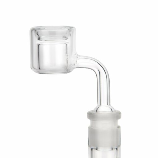Shop Quartz Double Chamber Thermal Banger 14mm in australian