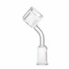 Shop Quartz Double Chamber Thermal Banger 14mm in australian