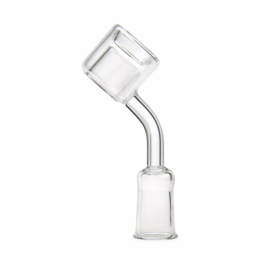 Shop Quartz Double Chamber Thermal Banger 14mm in australian