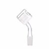 Shop Quartz Double Chamber Thermal Banger 14mm in australian