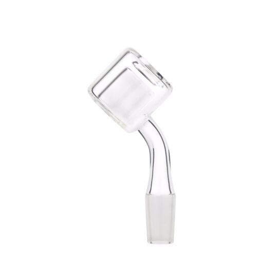 Shop Quartz Double Chamber Thermal Banger 14mm in australian