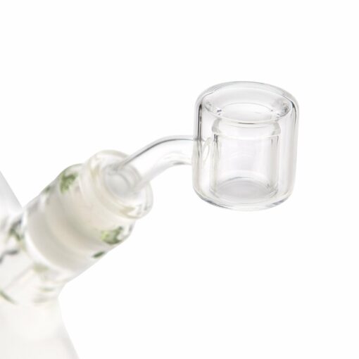 Shop Quartz Double Chamber Thermal Banger 14mm in australian