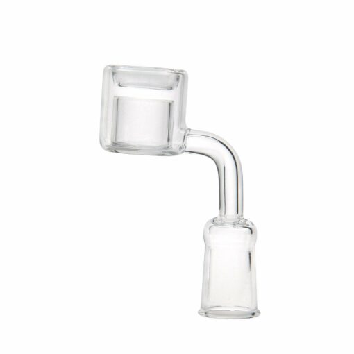 Shop Quartz Double Chamber Thermal Banger 14mm in australian