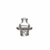 Shop Quartz Vortex Carb Cap in australian