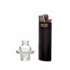 Shop Quartz Vortex Carb Cap in australian