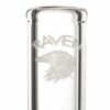 Shop Raven Glass 10in Fumed Beaker Bong in australian