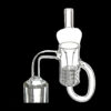 Shop Premium Quartz Recycler Banger Set in australian