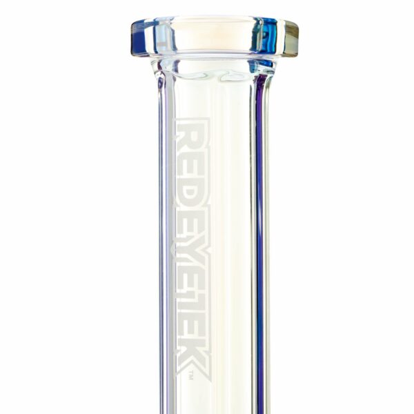 Shop Red Eye Tek 10in Hex Top Beaker Bong in australian