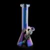 Shop Red Eye Tek 10in Hex Top Beaker Bong in australian