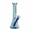 Shop Red Eye Tek 10in Hex Top Beaker Bong in australian