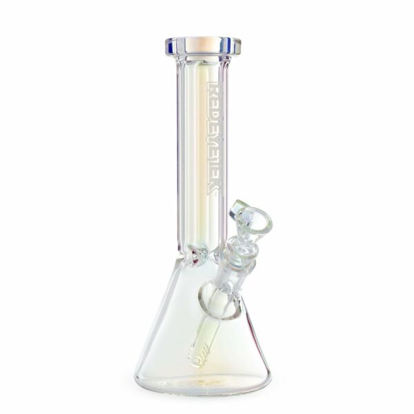 Shop Red Eye Tek 10in Hex Top Beaker Bong in australian