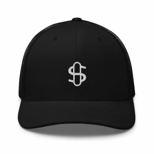 Shop Stündenglass Trucker Hat in australian