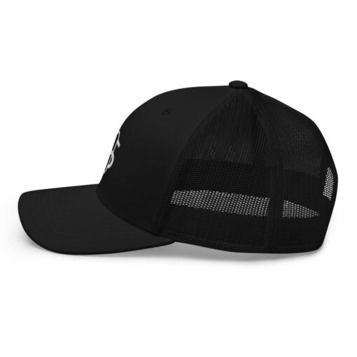 Shop Stündenglass Trucker Hat in australian