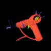 Shop Thicket Spaceout Glow In The Dark Ray Gun Torch in australian