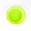Shop Silicone Round Plate 22cm in australian