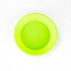 Shop Silicone Round Plate 22cm in australian