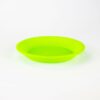 Shop Silicone Round Plate 22cm in australian