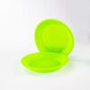 Shop Silicone Round Plate 22cm in australian