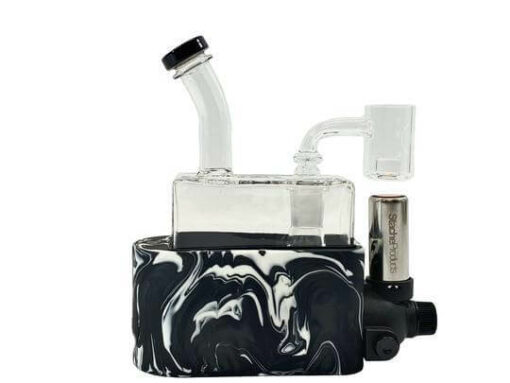 Shop RiO MakeOver Portable Dab Rig by Stache Products in australian