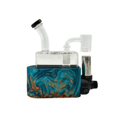 Shop RiO MakeOver Portable Dab Rig by Stache Products in australian