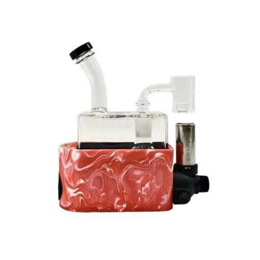 Shop RiO MakeOver Portable Dab Rig by Stache Products in australian