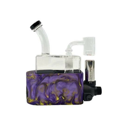 Shop RiO MakeOver Portable Dab Rig by Stache Products in australian