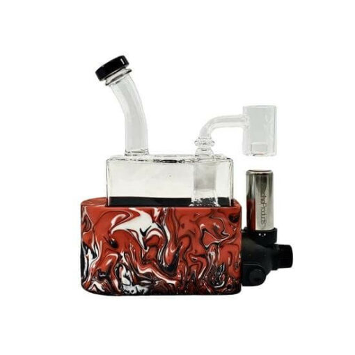 Shop RiO MakeOver Portable Dab Rig by Stache Products in australian