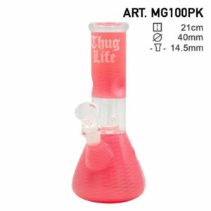 Shop 8" Pink Dream Water Pipe in australian