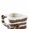 Shop Cake Pipe Mug in australian
