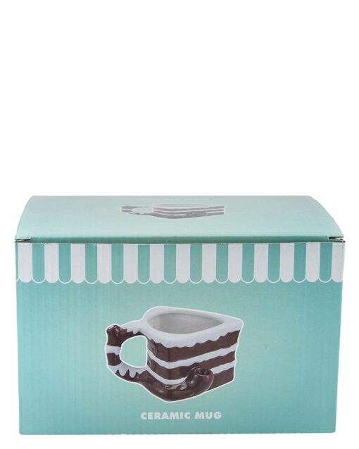 Shop Cake Pipe Mug in australian