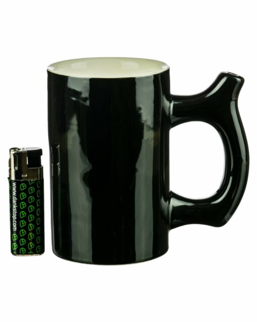 Shop 420 Pipe Mug in australian