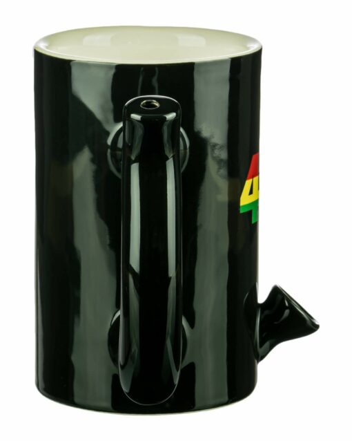 Shop 420 Pipe Mug in australian