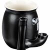 Shop Stoner Dad Roast & Toast Pipe Mug in australian