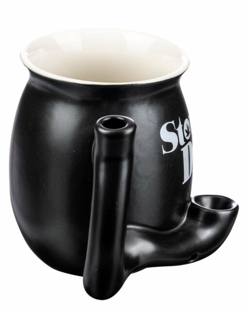 Shop Stoner Dad Roast & Toast Pipe Mug in australian
