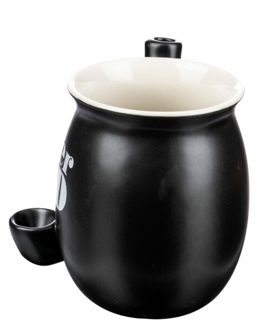 Shop Stoner Dad Roast & Toast Pipe Mug in australian