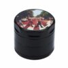 Shop Fab4 Abbey Road 55mm 4-Piece Grinder in australian