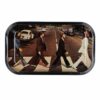 Shop Fab4 Abbey Road Rolling Tray in australian
