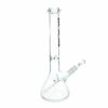 Shop ROOR 14in 45x5mm Beaker Bong in australian