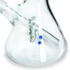 Shop ROOR 14in 45x5mm Beaker Bong in australian