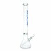 Shop ROOR 22in Beaker Bong 50x9mm in australian