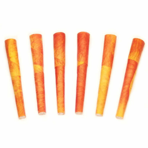 Shop Mini Rose Petal Cones in australian
